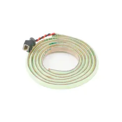 BetaFPV Pavo Series COB LED Strip - Ice Blue, 750mm