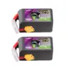 Ovonic Rebel 2.0 1550mAh 6S 150C LiPo Battery (2Pcs)
