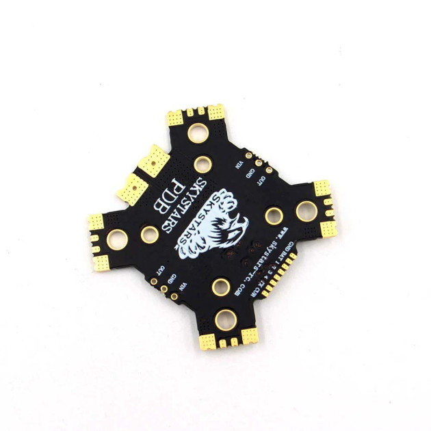 Skystars PDB - Image 4