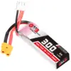 GAONENG GNB 2S 7.6V 300mAh 80C XT30 LiPo Battery