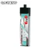 GAONENG GNB 1S 3.7V 550mAh 90C LiPo Battery (A30)