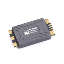 Skystars Jupiter SL80A Blheli_32 80A 2-8S Individual ESC