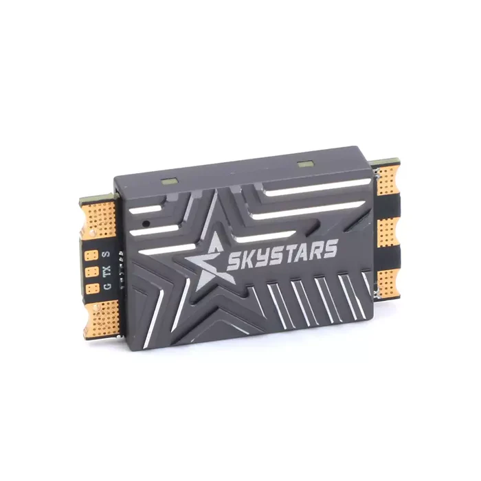 Skystars Jupiter SL80A Blheli_32 80A 2-8S Individual ESC - Image 5