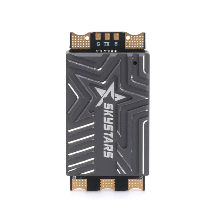 Skystars Jupiter SL80A Blheli_32 80A 2-8S Individual ESC - Image 4