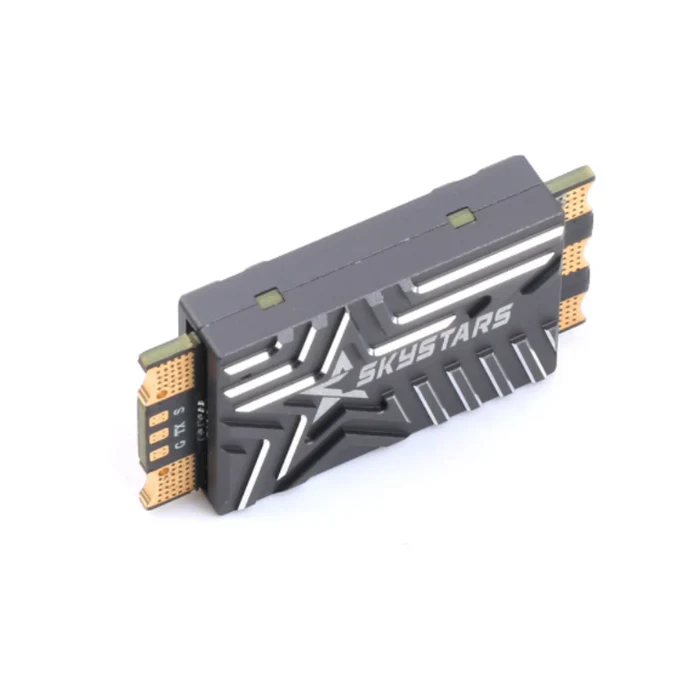 Skystars Jupiter SL80A Blheli_32 80A 2-8S Individual ESC - Image 2