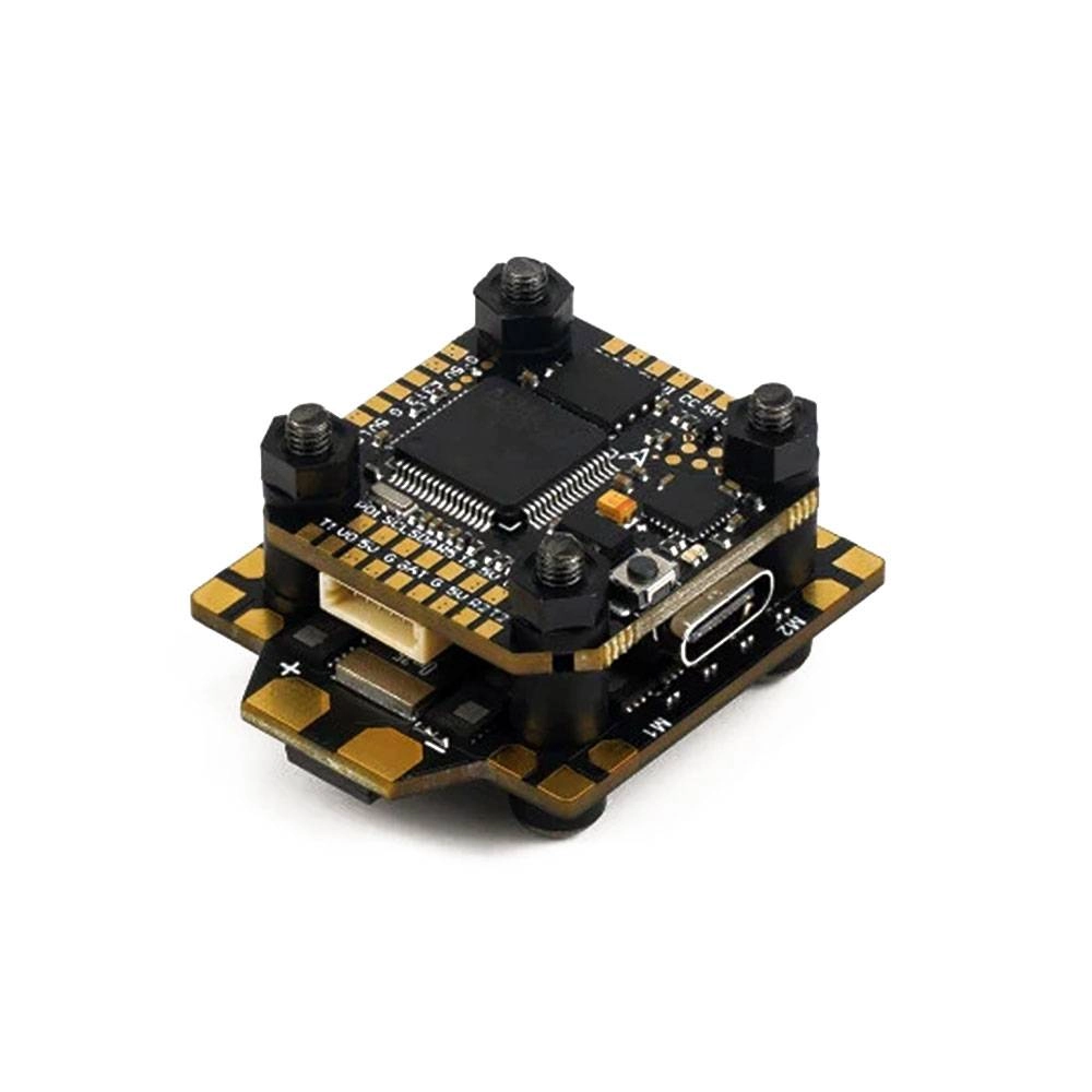 Axisflying Argus Mini Stack - F722 FC + 40A 4-6S 32Bit ESC