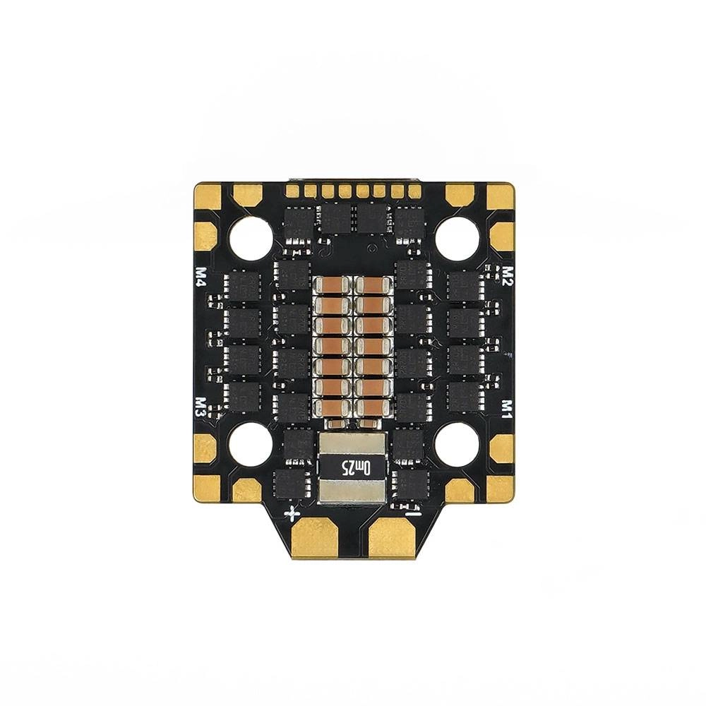 Axisflying Argus Mini Stack - F722 FC + 40A 4-6S 32Bit ESC - Image 2