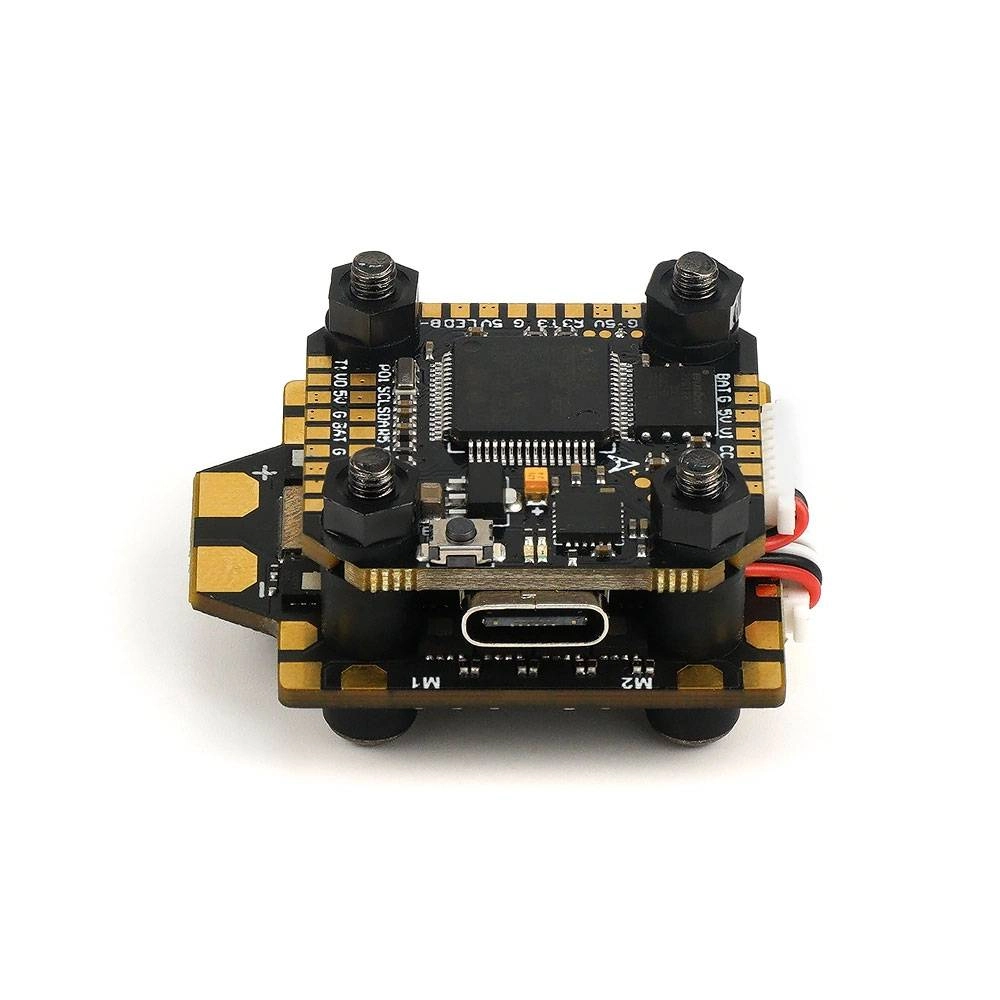 Axisflying Argus Mini Stack - F722 FC + 40A 4-6S 32Bit ESC - Image 5
