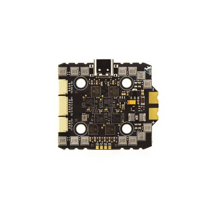 AxisFlying Argus F745 40A AM32 AIO - F745 FC