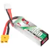 GAONENG GNB 2S 350mAh 70C LiPo Battery (XT30)