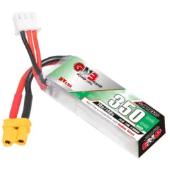 GAONENG GNB 2S 350mAh 70C LiPo Battery (XT30)