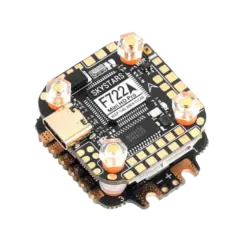 Skystars F7+KM40 Blheli_32 Fly Stack 20x20