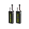 Flywoo Explorer 1000mAh HV 2S 80C LiPo Battery (2pcs) - XT30