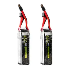 Flywoo Explorer 450mAh 4S 80c 15.2V HV LiPo Battery (2pcs)