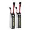Flywoo Explorer 750mAh HV 4S 80C LiPo Battery (2Pcs) - XT30