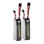 Flywoo Explorer 750mAh HV 4S 80C LiPo Battery (2Pcs) - XT30