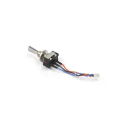 FrSky Tandem XE 3 Positions Short Flat Switch
