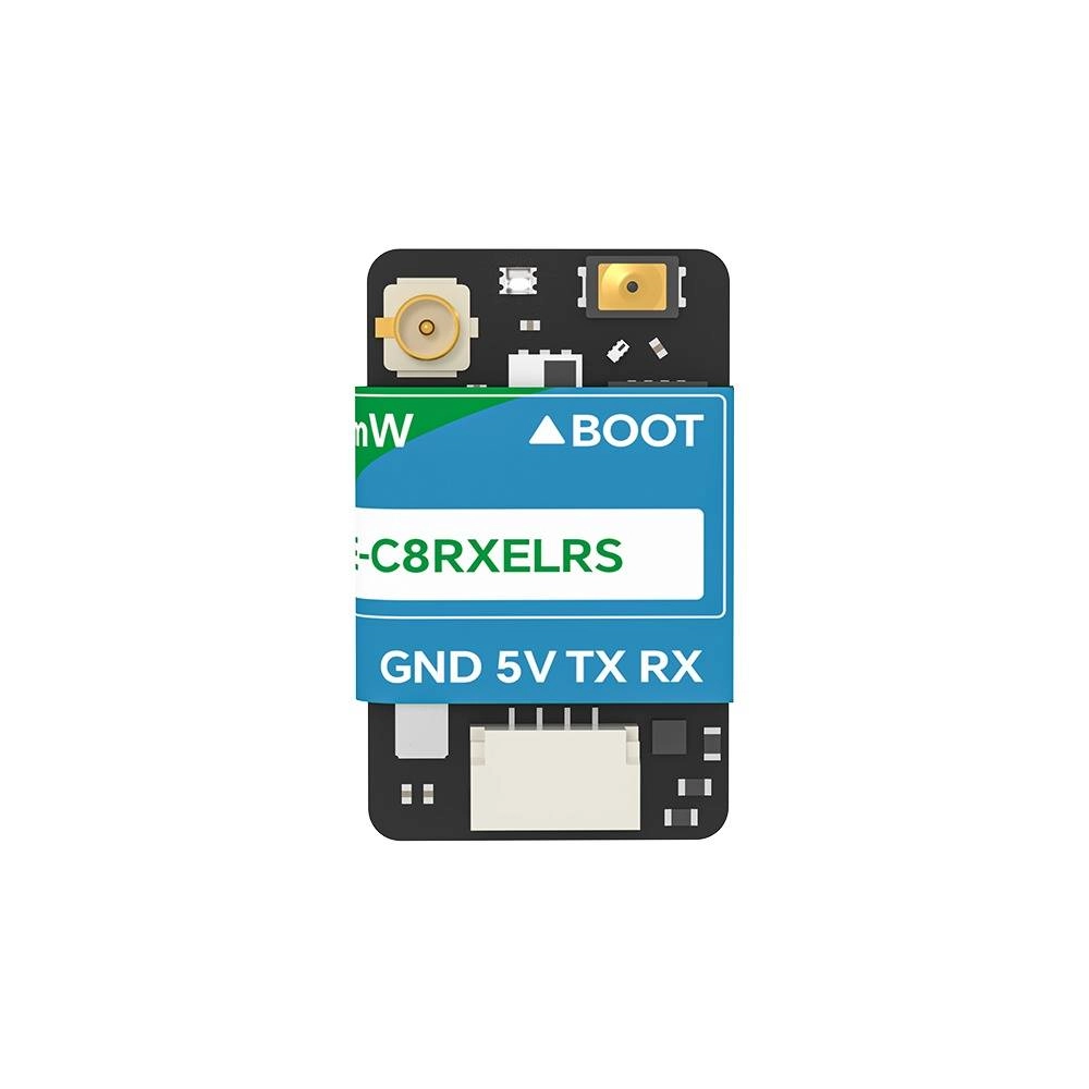 iFlight ELRS Dualband 100mW Receiver - Image 2