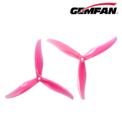 Gemfan 7041-3 props for racing drones