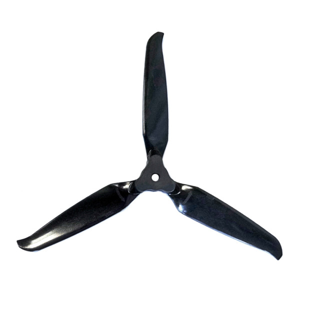 Gemfan F7036-3 Folding 3 Blade Propeller (Set of 4) - Image 2