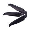 Gemfan F7036-3 Folding 3 Blade Propeller (Set of 4)