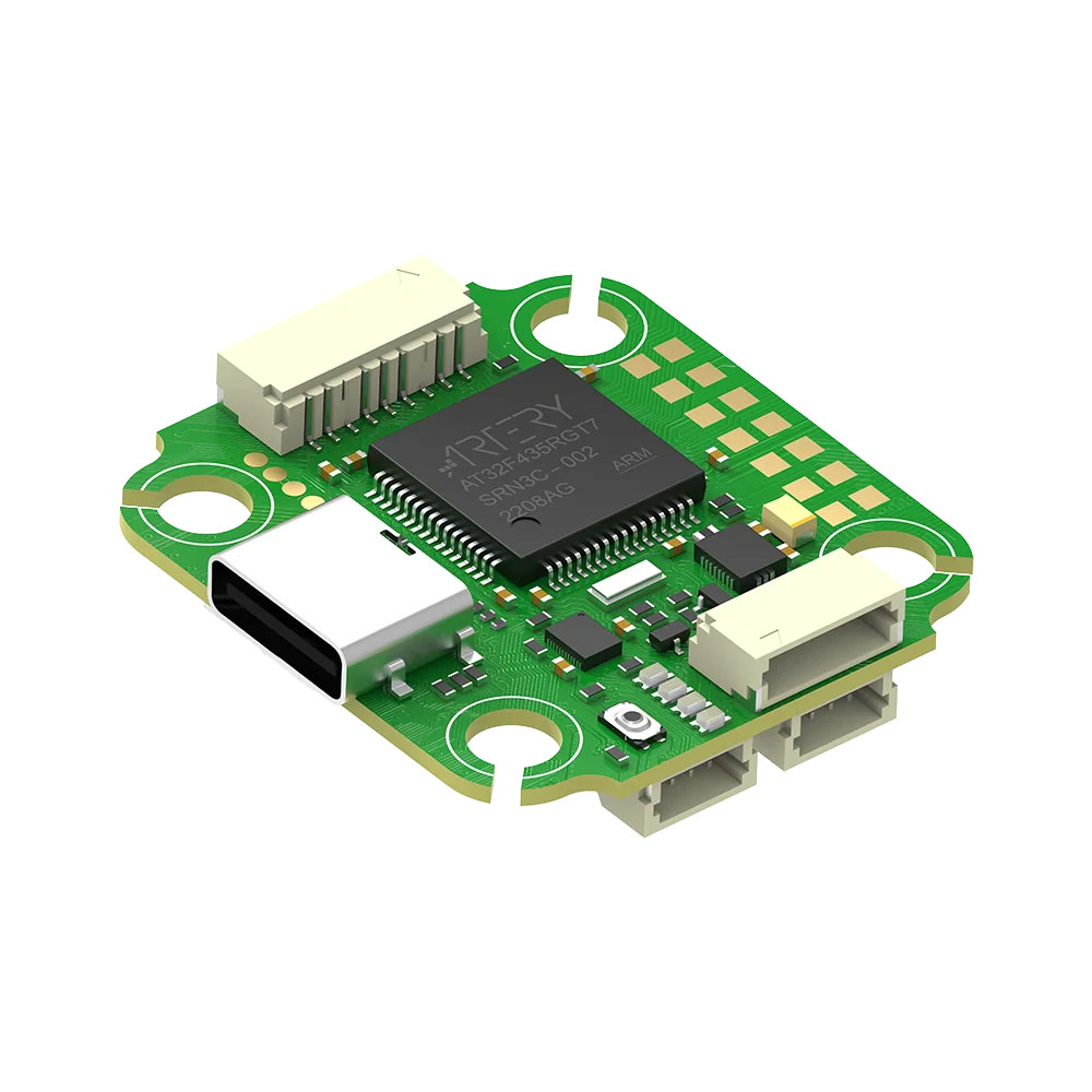 iFlight BLITZ Mini ATF435 Flight Controller