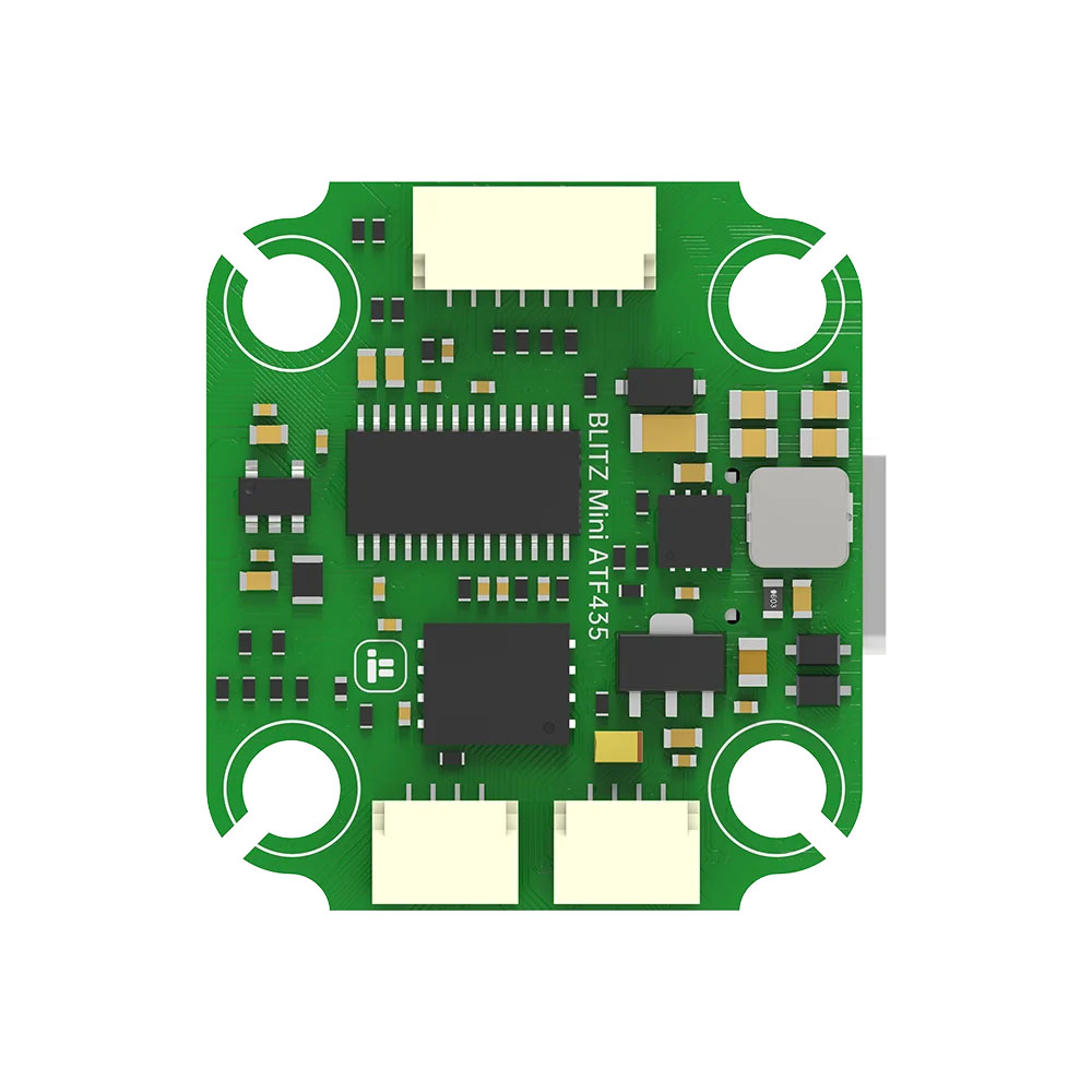 iFlight BLITZ Mini ATF435 Flight Controller - Image 3