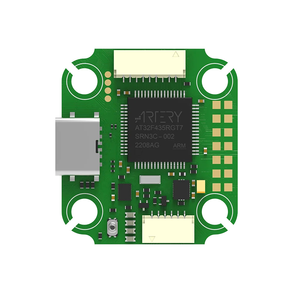 iFlight BLITZ Mini ATF435 Flight Controller - Image 2