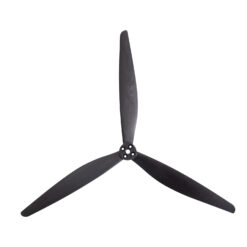 Gemfan 1308-3 Nylon Reinforced Propellers (Set of 2)
