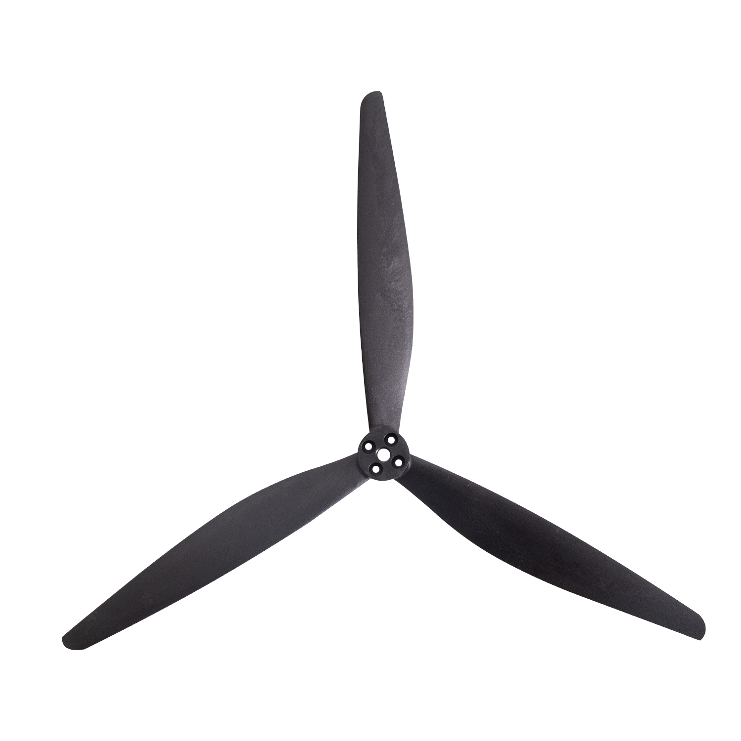 Gemfan 1308-3 Nylon Reinforced Propellers (Set of 2)