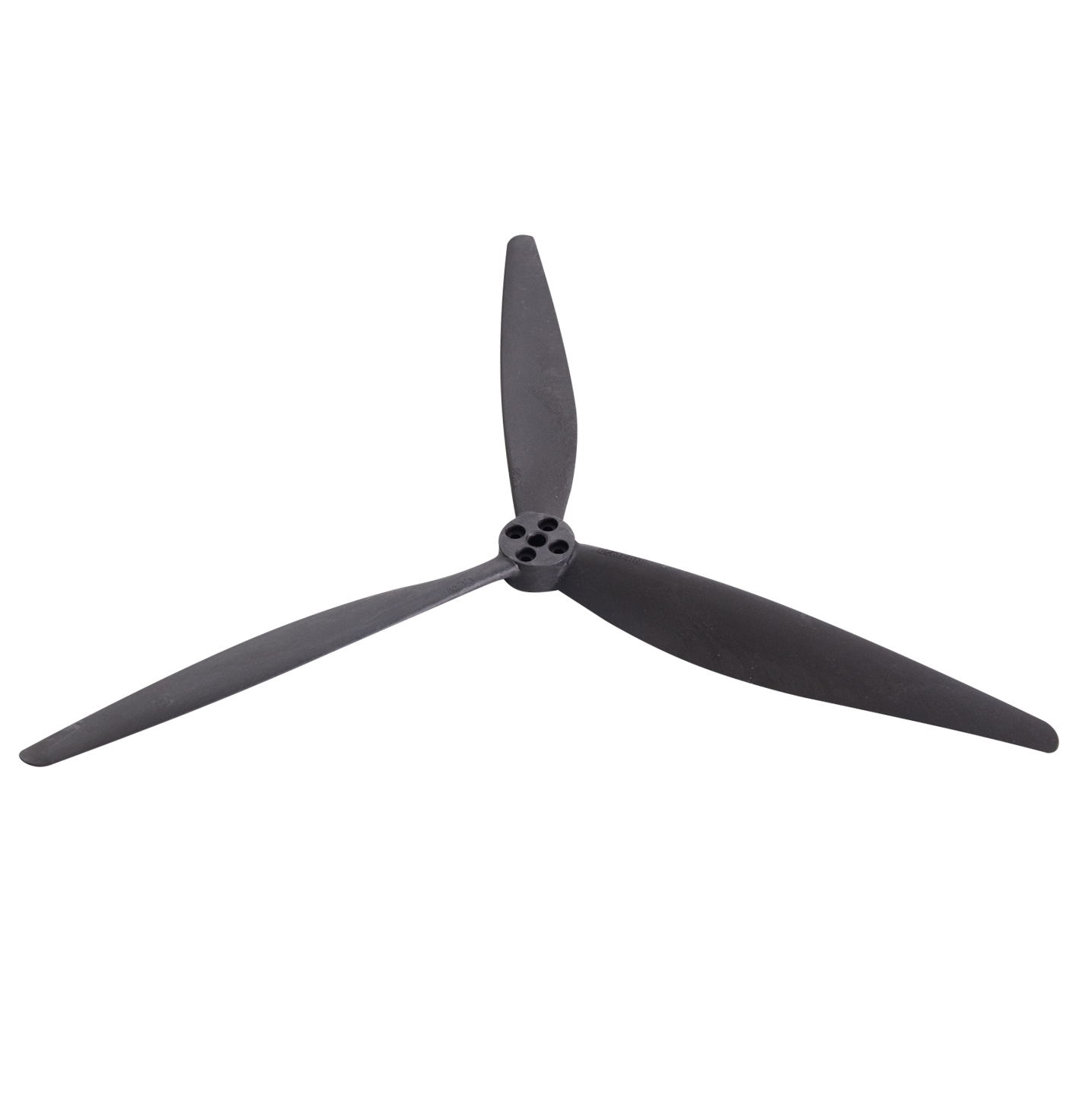 Gemfan 1308-3 Nylon Reinforced Propellers (Set of 2) - Image 3