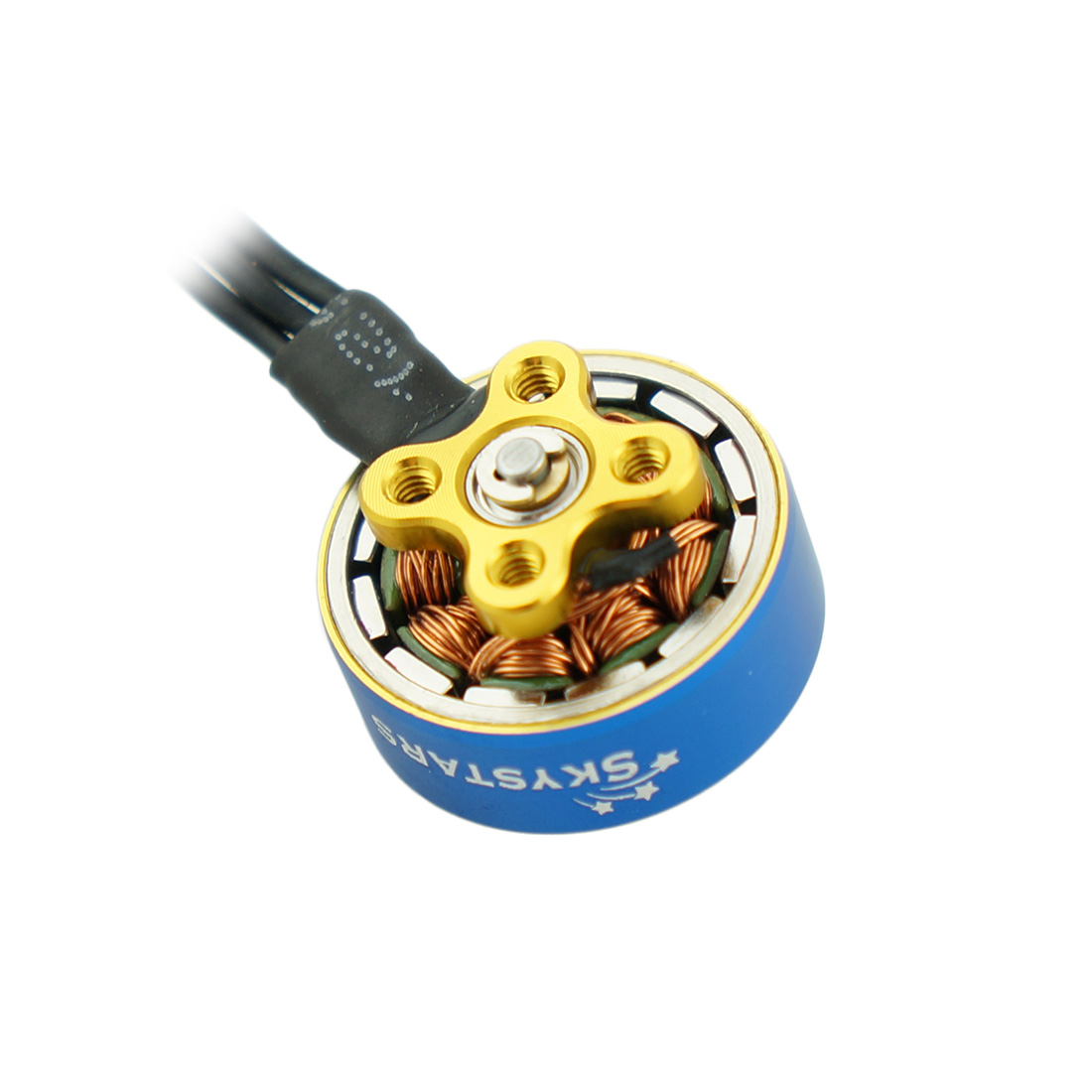 Skystars Koko 1404 4600Kv Motor - Image 2