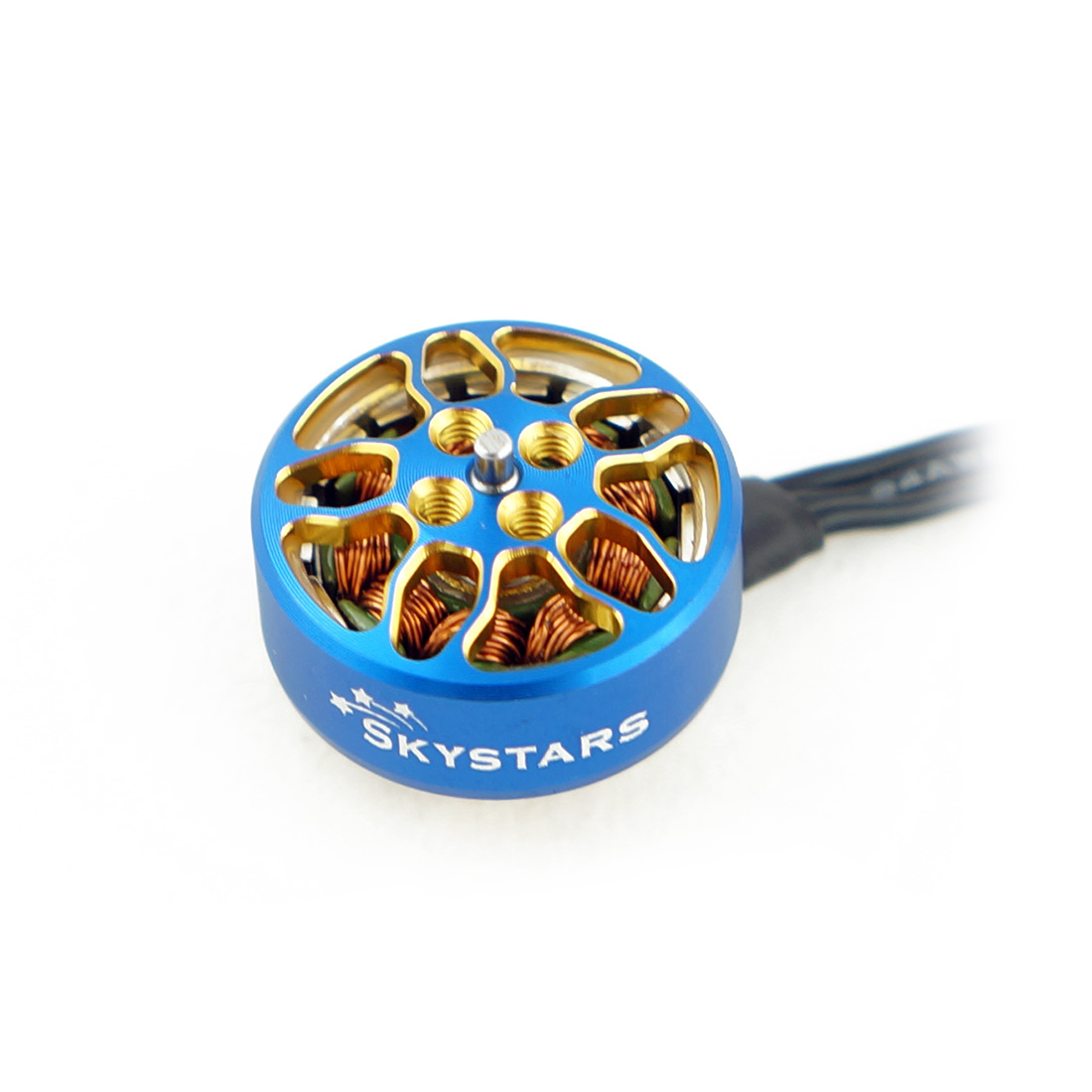 Skystars Koko 1404 4600Kv Motor - Image 3