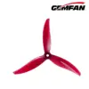 Gemfan Yuki 5129 Propellers (Set of 4)