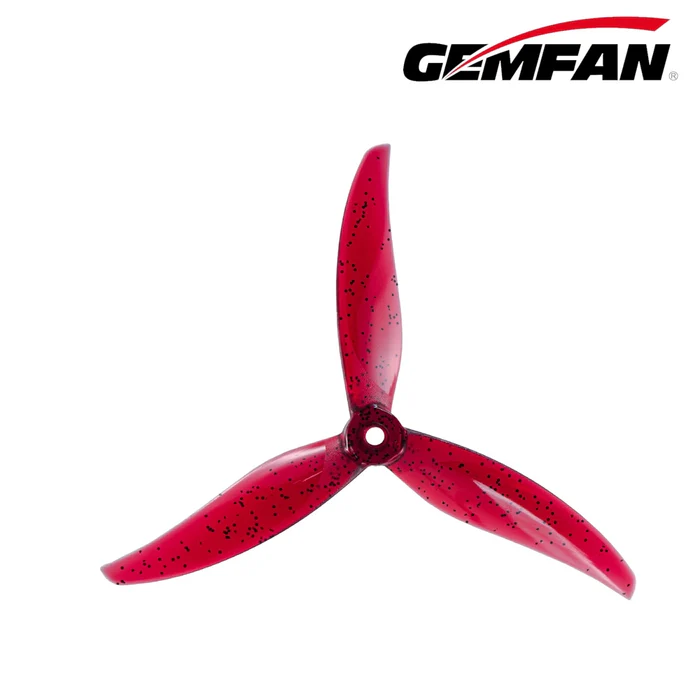 Gemfan Yuki 5129 Propellers (Set of 4)