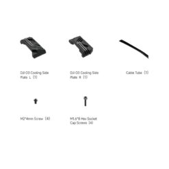 SpeedyBee Mario 5 Upgrade Kit C