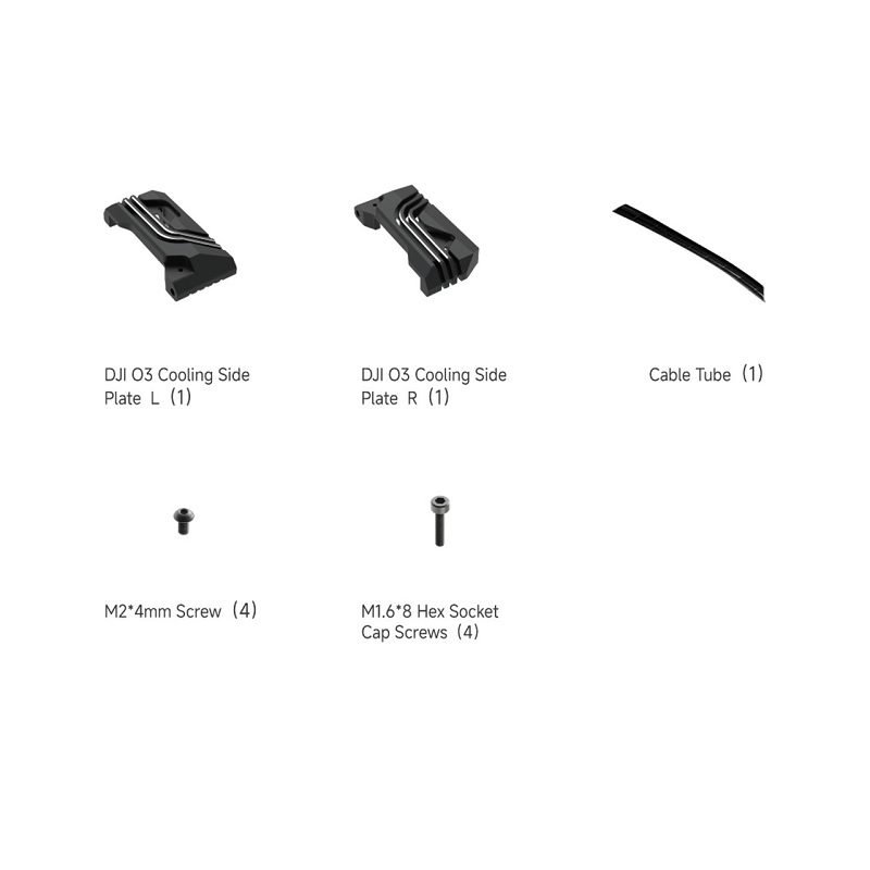 SpeedyBee Mario 5 Upgrade Kit C