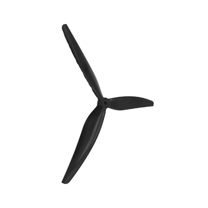 Gemfan 1050W 3-Blade Nylon Reinforced Propeller (Set of 2) - Image 2