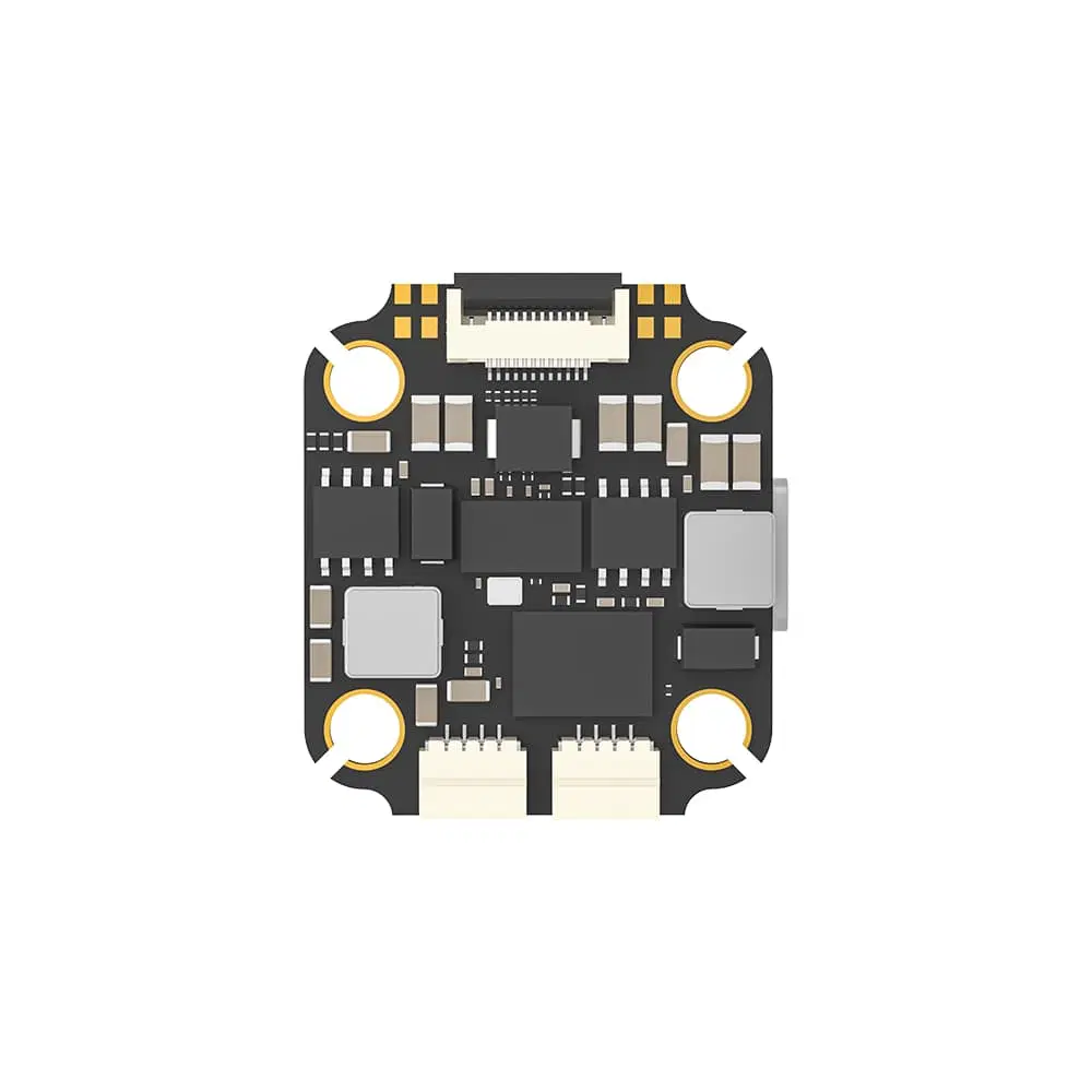 iFlight Borg F7 Mini Flight Controller ICM42688 - Image 3