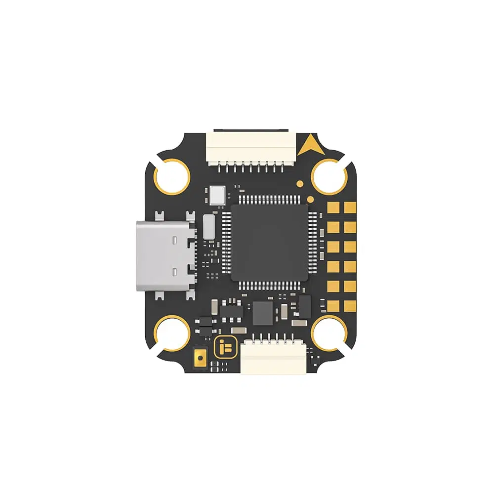 iFlight Borg F7 Mini Flight Controller ICM42688