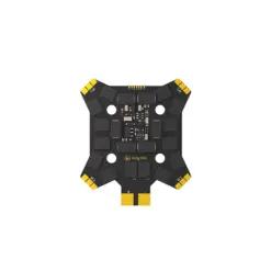 iFlight Borg 60R 60A 3-8S 4-in-1 ESC