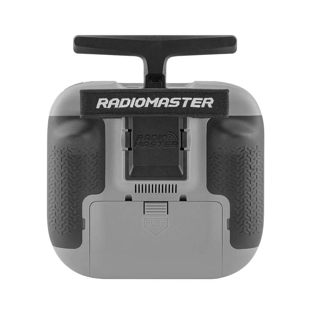 RadioMaster TX15 Radio Transmitter - ELRS 2.4GHz - Image 8