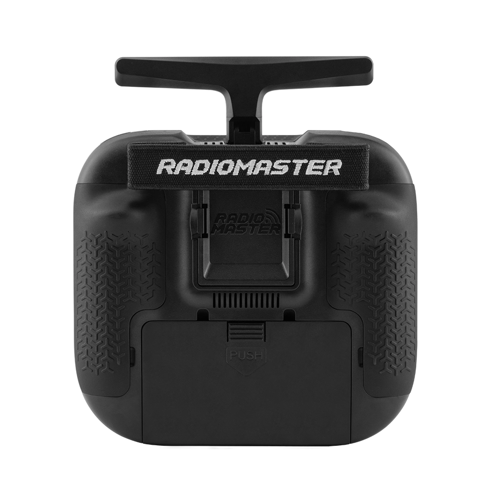 RadioMaster TX15 Max Radio Transmitter - ELRS 2.4GHz - Image 9