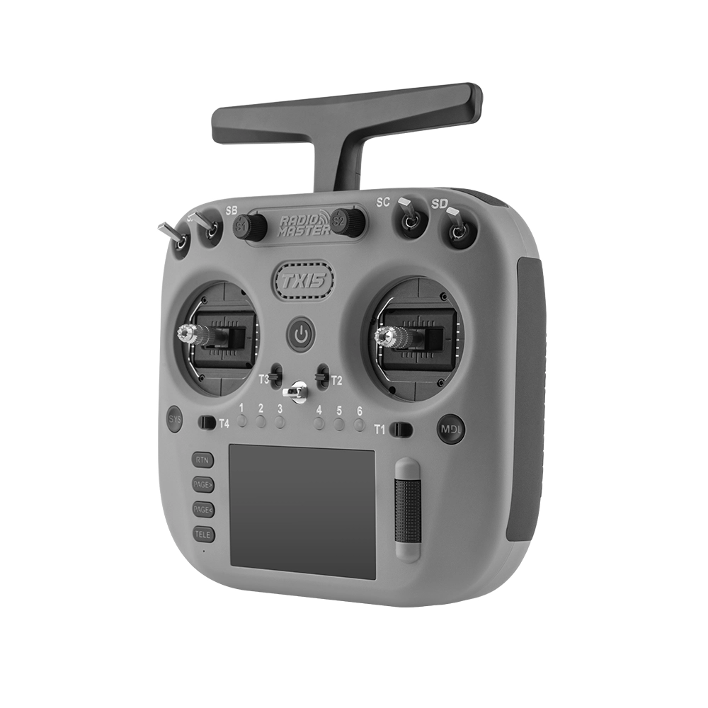 RadioMaster TX15 Radio Transmitter - ELRS 2.4GHz - Image 5