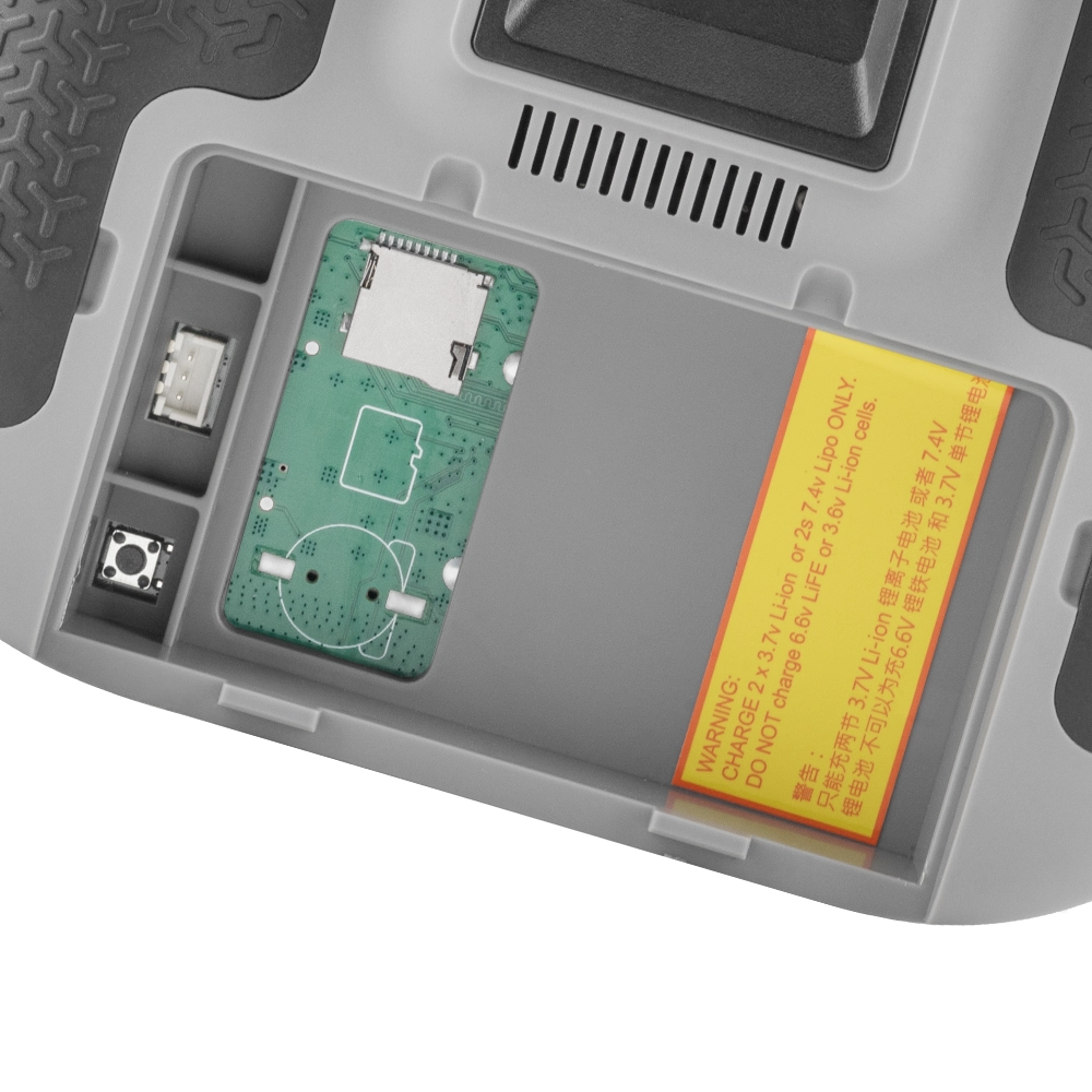 RadioMaster TX15 Radio Transmitter - ELRS 2.4GHz - Image 3