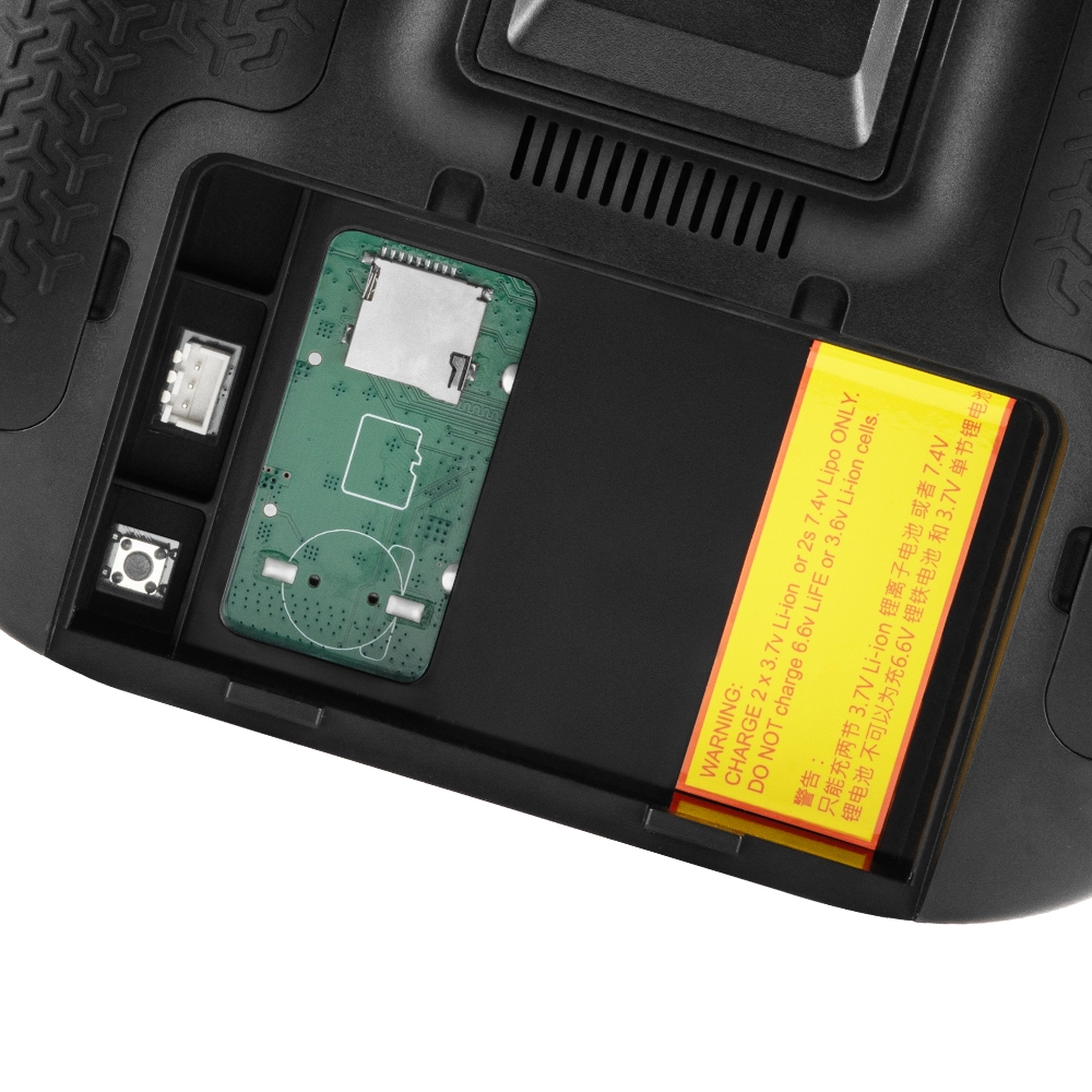 RadioMaster TX15 Max Radio Transmitter - ELRS 2.4GHz - Image 3