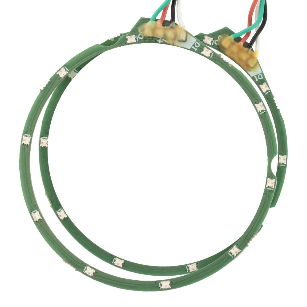 RadioMaster TX15 LED Gimbal Light Mod Set - Image 5