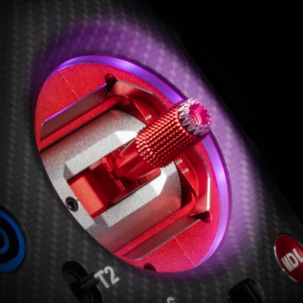 RadioMaster TX15 LED Gimbal Light Mod Set - Image 2