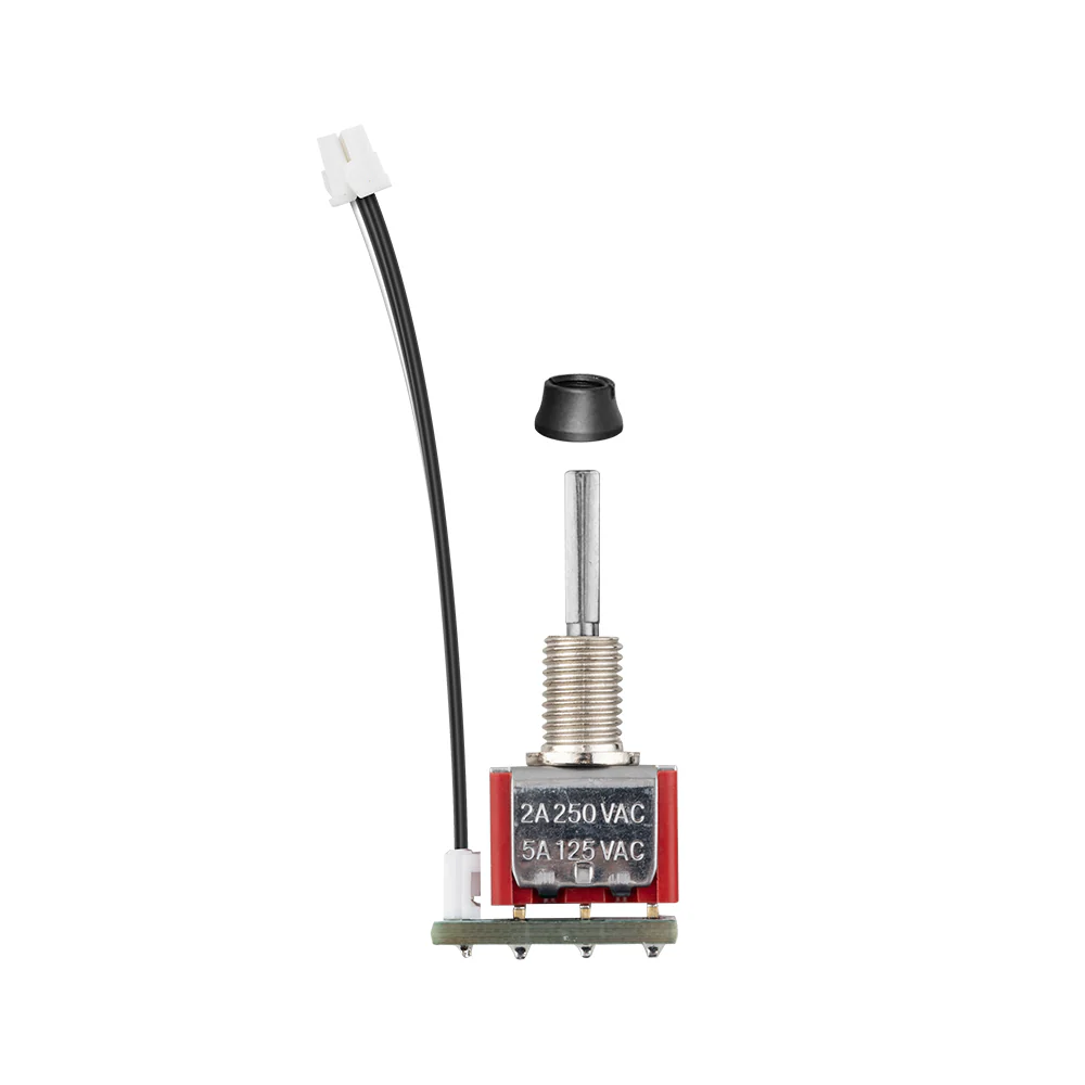 RadioMaster TX15 Optional SE/SF 3 Position Switch - Image 2