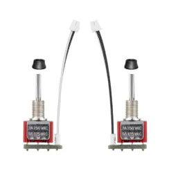 RadioMaster TX15 Optional SE/SF 3 Position Switch